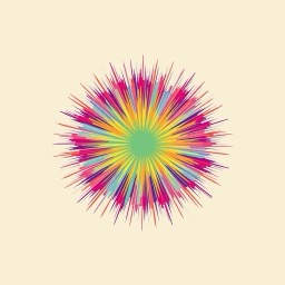 Spheroidal Burst
